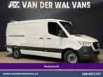 Mercedes-Benz Sprinter | 316 CDI 164pk Automaat 3500kg, Auto's, Automaat, Gebruikt, Euro 6, Mercedes-Benz