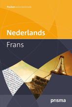 Prisma pocketwoordenboek Nederlands Frans 9789049100759, Verzenden, Zo goed als nieuw