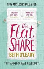 The Flatshare 9781787474406 OLeary, Verzenden, Zo goed als nieuw, O'Leary