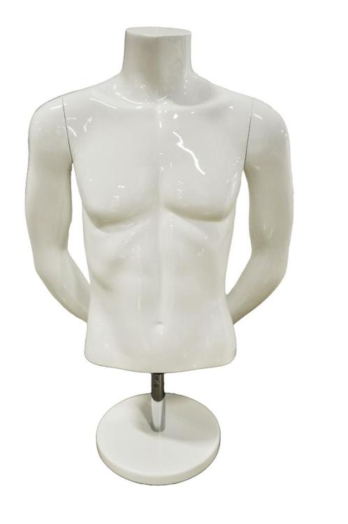 Torso superglossy met armen, Zakelijke goederen, Kantoor en Winkelinrichting | Winkel en Inventaris