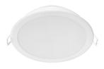 Philips LED downlight 23.5W 3000K 2450lm 100º | zaagmaat..., Ophalen of Verzenden, Nieuw