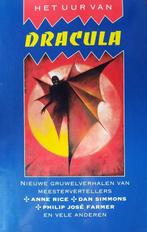 Het uur van Dracula 9789051122961 Anne Rice, Boeken, Gelezen, Anne Rice, Philip J. Farmer, Verzenden