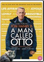 A Man Called Otto - DVD - Import met NL ondertiteling, Verzenden, Nieuw in verpakking