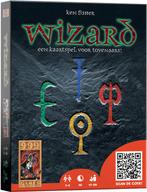 Wizard - Kaartspel | 999 Games - Kaartspellen, Hobby en Vrije tijd, Gezelschapsspellen | Kaartspellen, Nieuw, Verzenden