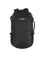 Husky rugzak Campus 30 liter - modern design - Zwart, Sieraden, Tassen en Uiterlijk, Verzenden, Nieuw, Trekking