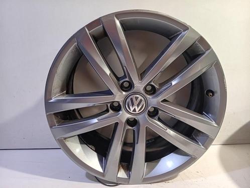 Velg Volkswagen Passat Volkswagen Passat B8 1.6 TDI  40 17 7, Auto-onderdelen, Banden en Velgen, ARN erkend, Stiba lid, Erkend duurzaam
