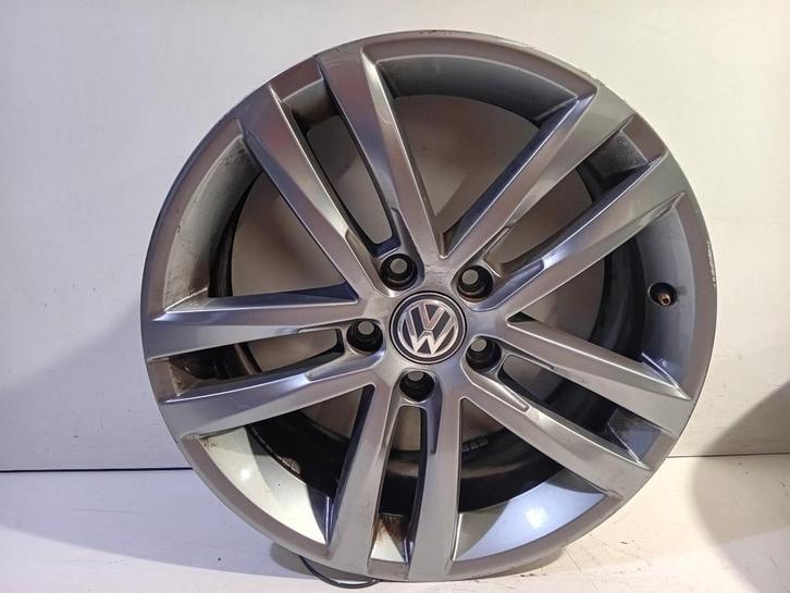 Velg Volkswagen Passat Volkswagen Passat B8 1.6 TDI  40 17 7, Auto-onderdelen, Banden en Velgen, ARN erkend, Stiba lid, Erkend duurzaam