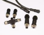 NMEA 2000, N2K, Micro-C, M12 5pin, Kabels en Connectoren, Ophalen of Verzenden, Nieuw, Kabel of Apparatuur