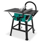 Zaagtafel 2000W – Ø250mm | Incl. 60T Zaagblad en onderstel, Verzenden, Nieuw, VONROC