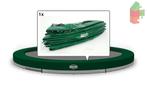 Berg Inground Elite - Beschermrand Groen 330 (Trampolines), Ophalen of Verzenden, Nieuw