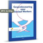 dropship Gespreksvoering voor sociaal werkers-2 / Vast Boek, Verzenden, Zo goed als nieuw, Marianne Luitjes