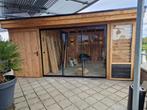 Overkapping carport schutting pergola terrasoverkapping, Nieuw
