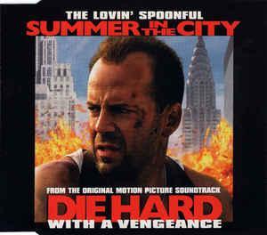 cd single - The Lovin Spoonful - Summer In The City (Fro..., Cd's en Dvd's, Cd Singles, Zo goed als nieuw, Verzenden