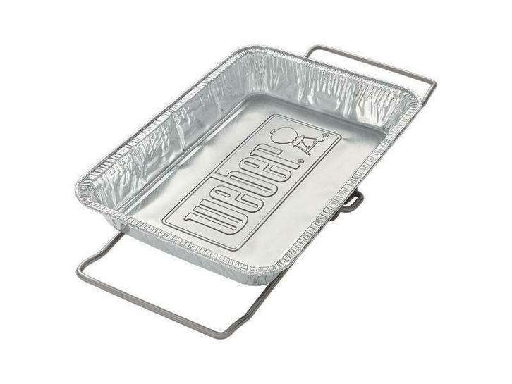 Weber® Wet Smoke Kit 7004, Tuin en Terras, Barbecue-accessoires, Nieuw