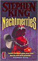 Nachtmerries / Poema King 9789024524921 Stephen King, Boeken, Verzenden, Gelezen, Stephen King