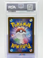 Pokémon - 1 Graded card - Master ball Reverse Holo -, Nieuw