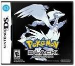 MarioDS.nl: Pokemon Black Version (NA) Lelijk Eendje - iDEAL, Spelcomputers en Games, Ophalen of Verzenden, Gebruikt