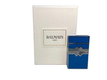 Veiling - Balmain Aanstgeker Blauw beschikbaar voor biedingen