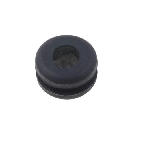 Rubberen doorvoertule - kabeldoorvoer - 5.5mm - Per stuk, Doe-het-zelf en Verbouw, Isolatie en Afdichting, Nieuw, Minder dan 4 cm
