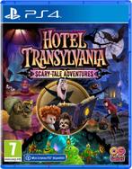 Hotel Transylvania Scary-tale Adventures - PS4, Nieuw, Verzenden