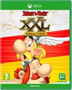 Asterix & Obelix XXL Romastered-Standaard (Xbox One) NIEUW, Ophalen of Verzenden, Nieuw