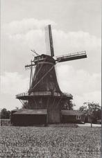 GEESTEREN - Korenmolen De Ster, Ao. 1859, Verzenden, Gelopen