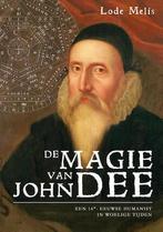 De magie van John Dee, Boeken, Verzenden, Nieuw