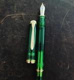 Pelikan - M800 Green Demo - Vulpen, Nieuw