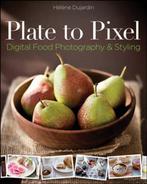Plate to Pixel | DUJARDIN,  Helene | 9780470932131, Zo goed als nieuw, DUJARDIN,  Helene