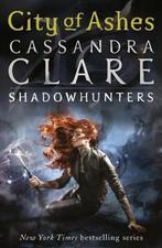 City of Ashes 9781406307634 Cassandra Clare, Boeken, Verzenden, Gelezen, Cassandra Clare