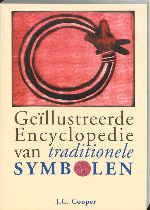 Geillustreerde encyclopedie van traditionele symbolen, Boeken, Geschiedenis | Wereld, Gelezen, Verzenden