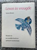 Leven in vreugde, Boeken, Gelezen, Sanaya Roman, Verzenden, Persoonlijkheidsleer