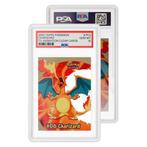 GradedGuard Jewel PSA Case | RareCards, Ophalen of Verzenden, Nieuw