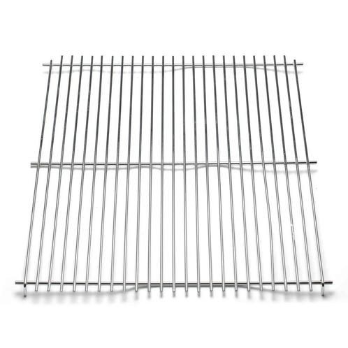 Rooster | HENDI Master Maxi Barbecues | RVS | 650x540mm, Zakelijke goederen, Horeca | Keukenapparatuur, Nieuw in verpakking, Verzenden