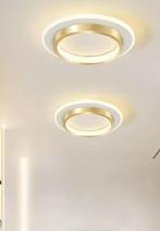 Moderne LED Plafondlamp – Strak Ontwerp voor Gang en Slaapka, Huis en Inrichting, Lampen | Plafondlampen, Verzenden, Nieuw