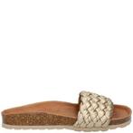 Verbenas Rico slippers voor dames in het Goud, Kleding | Dames, Schoenen, Slippers, Overige kleuren, Verzenden, Nieuw