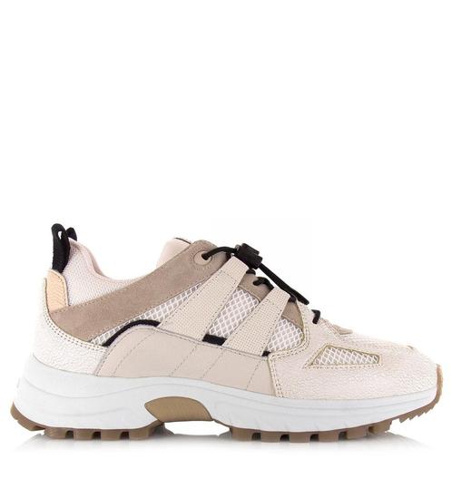 -30% Via Vai  Via Vai danae colby vintage combi lage sneaker, Kleding | Dames, Schoenen, Wit, Nieuw, Verzenden