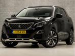 Zakelijke Lease |  Peugeot 3008 1.2 PureTech Sport, Automaat, Gebruikt, Overige kleuren, SUV of Terreinwagen