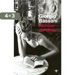 Achter de deur / De Ferrara romans 9789403102603, Boeken, Verzenden, Zo goed als nieuw, Giorgio Bassani