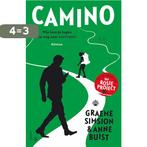 Camino 1 - Camino 9789021023151 Anne Buist, Verzenden, Gelezen, Anne Buist