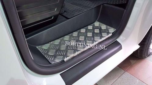 Aluminium instaplijsten Volkswagen T4 Transporter 1990-2003, Auto-onderdelen, Carrosserie en Plaatwerk, Nieuw, Ophalen of Verzenden