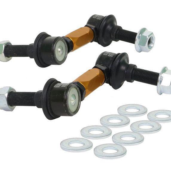 Whiteline 03+ Nissan 350z Z33 / 07-08 Infiniti G35 (Exc AWD), Auto-onderdelen, Ophanging en Onderstel, Ophalen of Verzenden