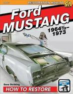 9781613254165 Ford Mustang 1964 1/2-1973, Verzenden, Nieuw, Dave Stribling