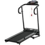 TRUUSK Loopband Opvouwbaar Elektrisch 500 W 0,8-10 Km/h 0,75, Sport en Fitness, Fitnessmaterialen, Verzenden, Nieuw