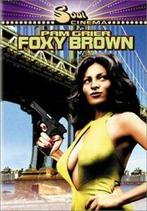 Foxy Brown [DVD] [1974] [Region 1] [US I DVD, Zo goed als nieuw, Verzenden