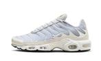 Nike Air Max Plus Sail Pure Platinum Silver - maat 43, Verzenden, Nieuw, Sneakers of Gympen, ["Nike air max","Nike","Nike Air"]