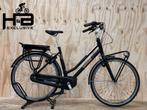 Gazelle Miss Grace C7+ HMB Limited E-Bike Nexus 2022, Ophalen of Verzenden, Zo goed als nieuw, 51 tot 55 cm, 50 km per accu of meer