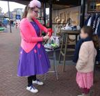Ballonnenclown (Noord-Overijssel/Zuid-Drenthe), Clowns of Entertainers