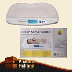 Babyweegschaal - Voedingsweegschaal - Kraamzorg Weegschaal, Nieuw, Precisieweegschaal, Minder dan 50 kg