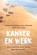 Boek Kanker en werk 9789493198210, Boeken, Verzenden, Zo goed als nieuw